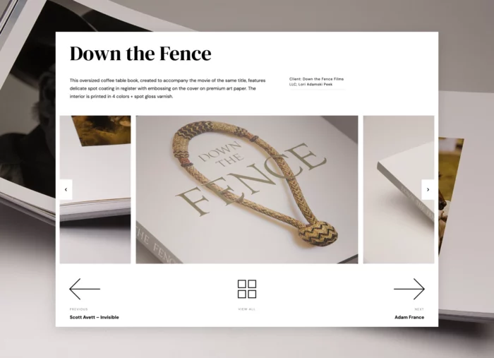 ArtBook Printing